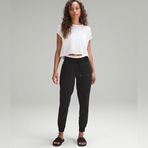 Lululemon Dance Studio Joggers